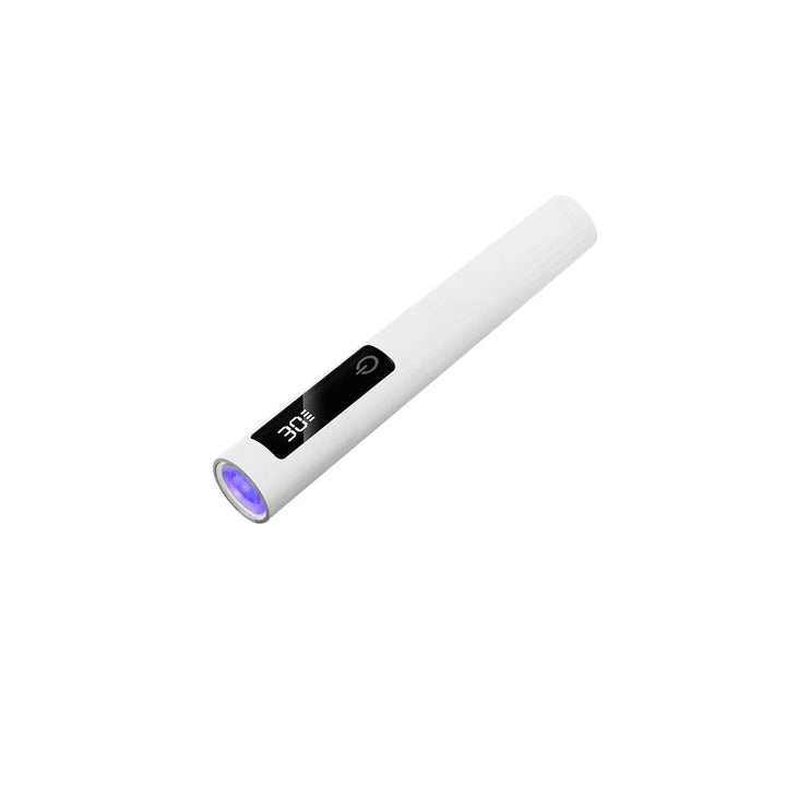 UV nail pen with folding stand - rechargeable | Bowlift