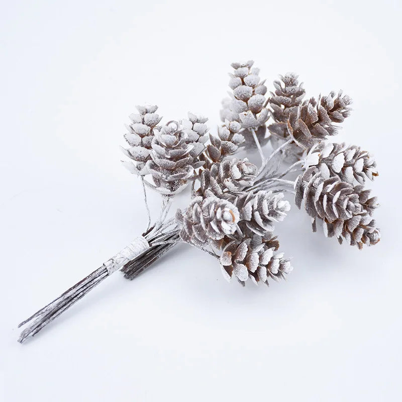 BowLift | DennenPracht | Luxury Decorative Branches for the Holidays