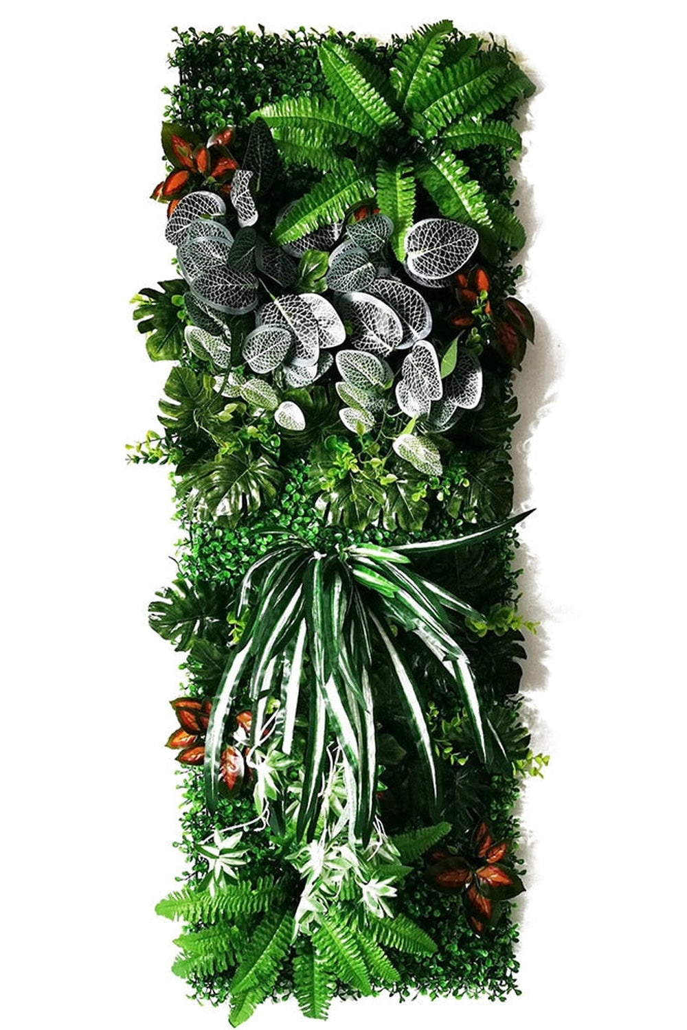 subtropical wall art panel | Bowlift