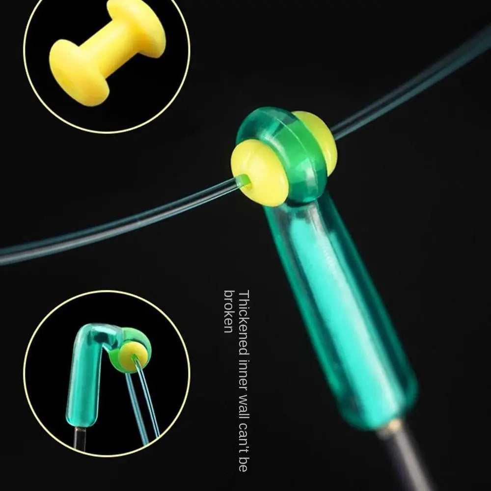 BowLift | Fishing Line Set  With 2Pcs Float