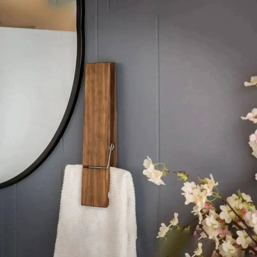 BowLift | TowelClip - Stylish Towel Holder