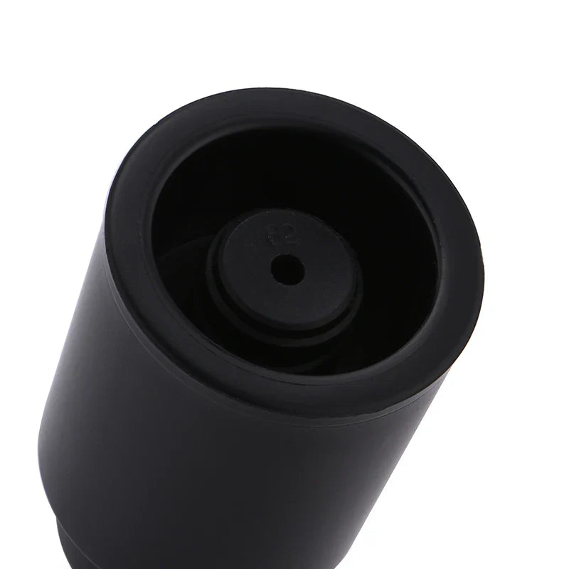BowLift | VinoSeal | Vacuum Wine Bottle Stopper | With Date Indicator | Food-Grade Silicone | Aroma Protection for up to 7 Days