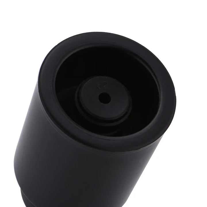 BowLift | VinoSeal | Vacuum Wine Bottle Stopper | With Date Indicator | Food-Grade Silicone | Aroma Protection for up to 7 Days