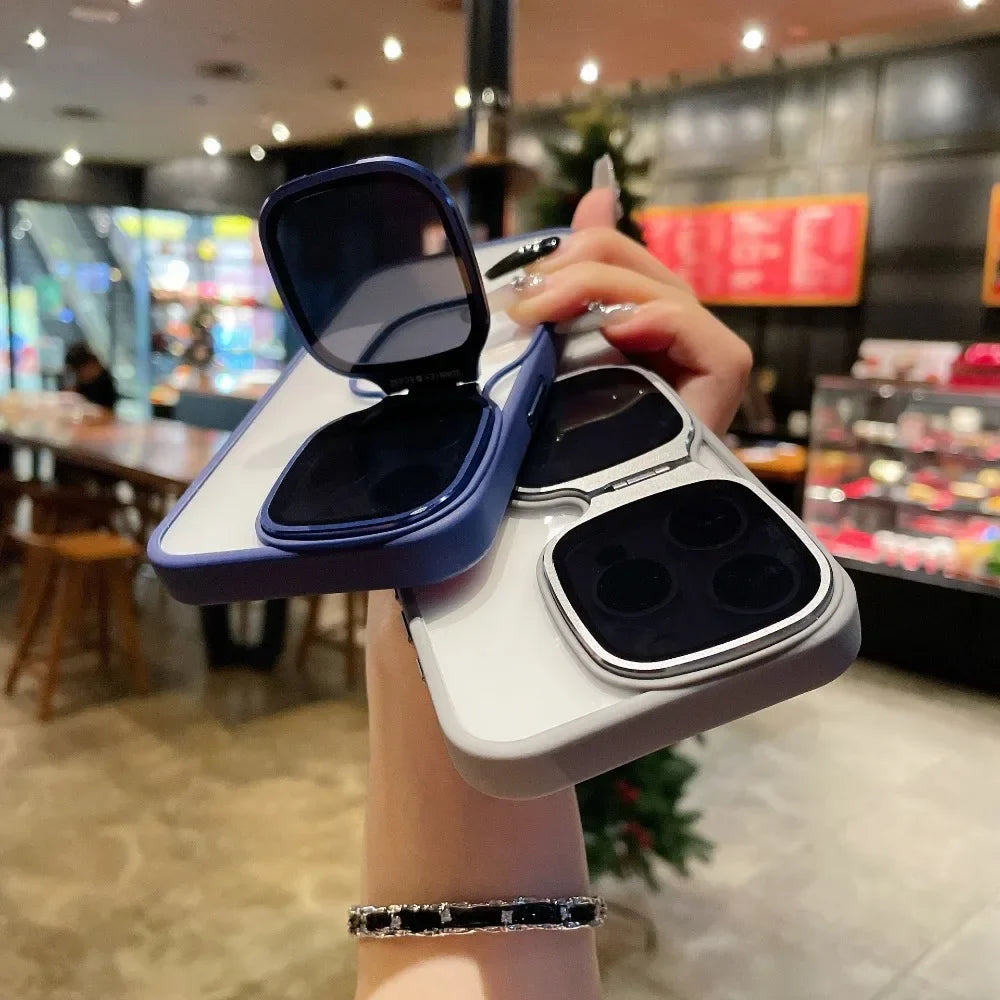 BowLift | SunSpec Foldaway IPhone Case