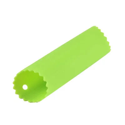 BowLift | Garlic Peeler Silicone | Odorless & Fast | PeelingFix with Wave Structure – Dishwasher Safe