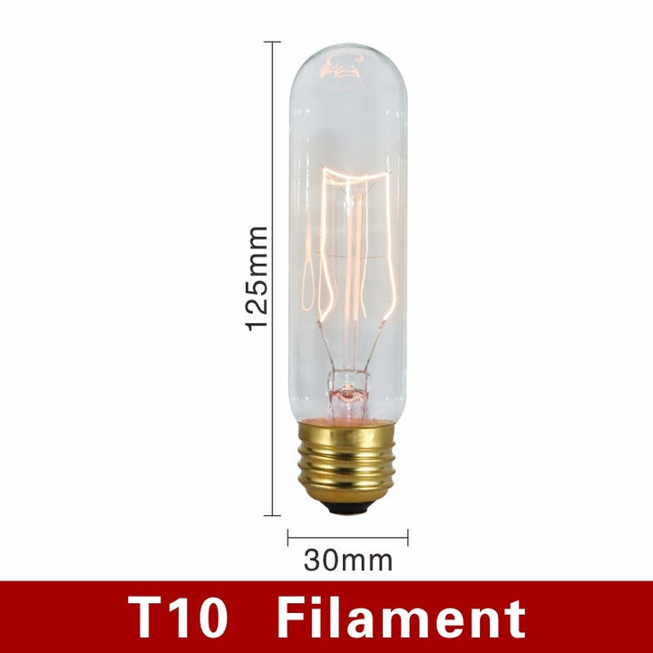 Vintage Light Bulbs - NostalgiaGlow | Bowlift