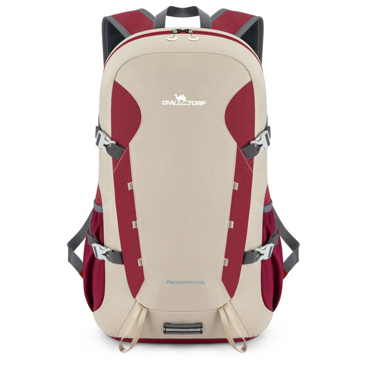 BowLift | Travel Backpack "Ventoura" | Foldable & Waterproof | Large Capacity & Multifunctional | 45x30x20 cm