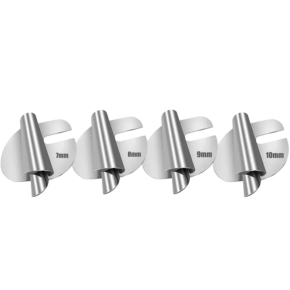 BowLift | Universal Sewing Rolled Hemmer Presser Foot