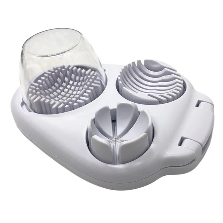 BowLift | Multifunctional Egg Cutter Tool