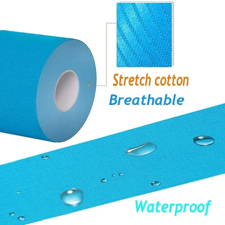 BowLift | Sprain & Injury Recovery Tape