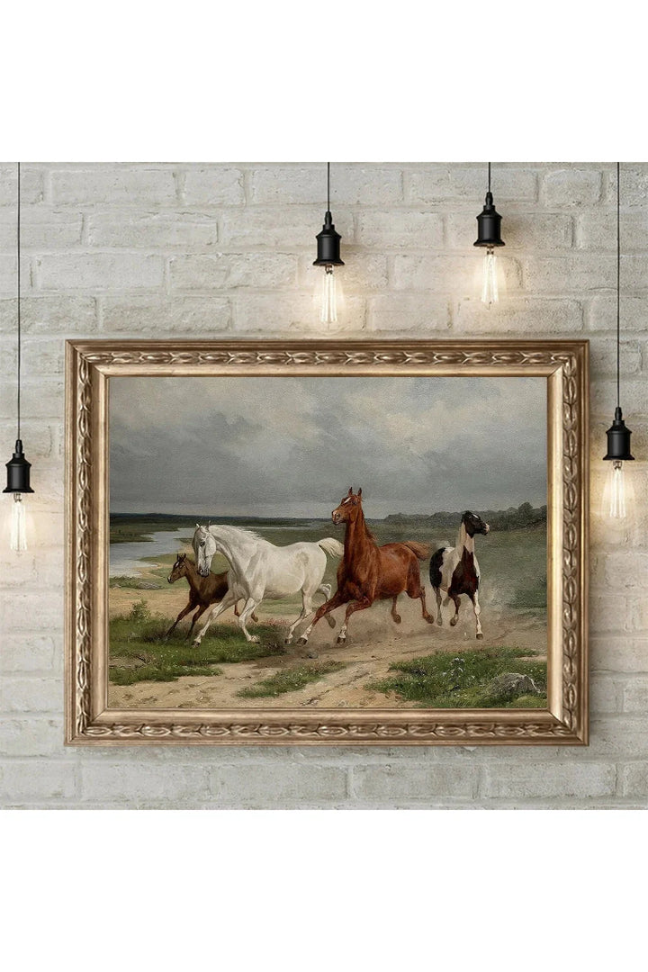 Canvas art | Bowlift