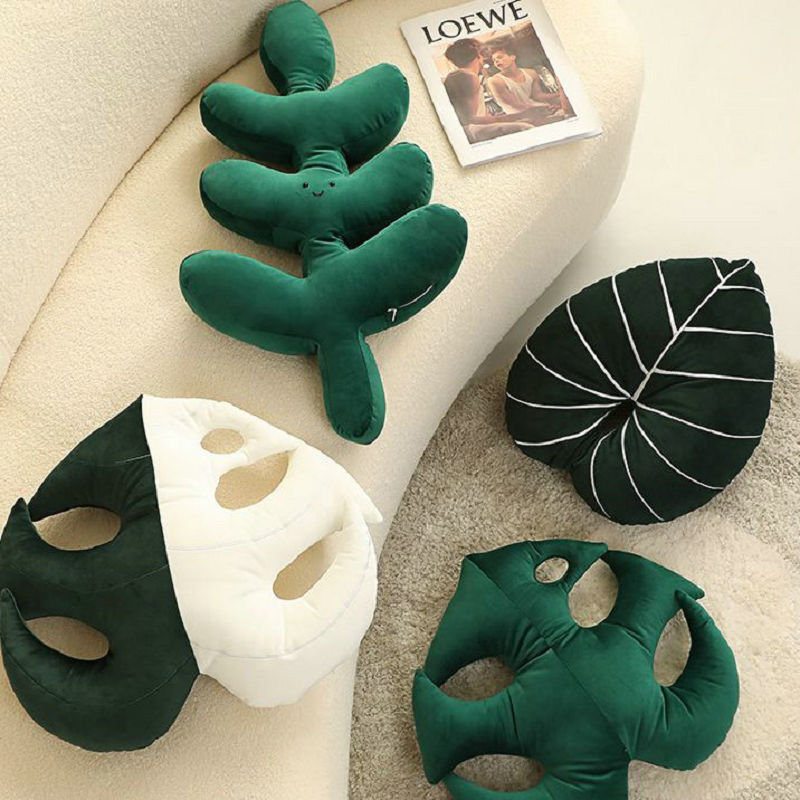 Palm Cushions | Bowlift