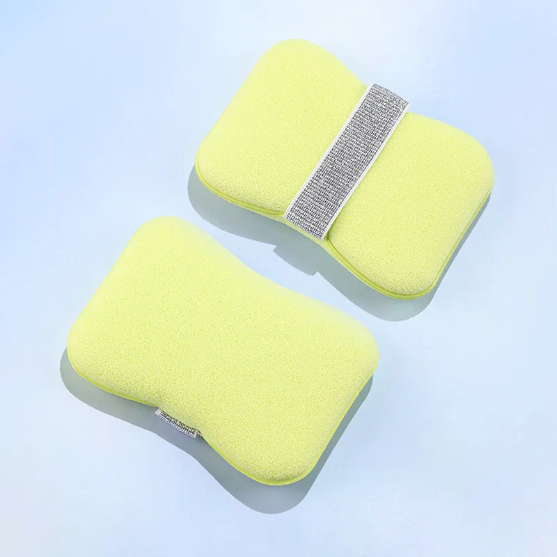 BowLift | Eco-Friendly Bath Soap Mesh