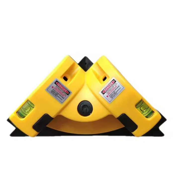 BowLift | Laser Tile Leveler