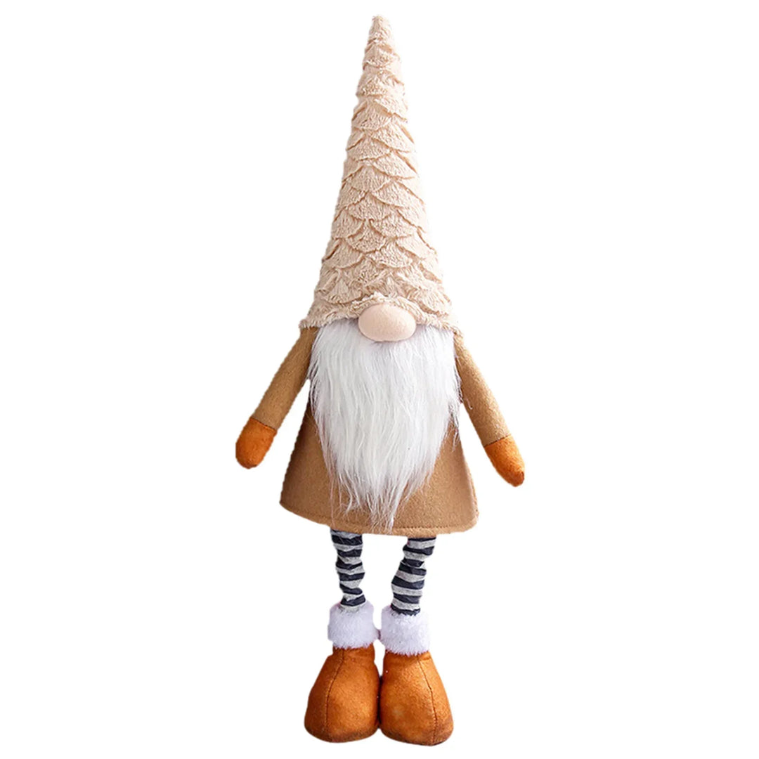 BowLift | Magical Adjustable Christmas Gnomes - Elegant & Cozy