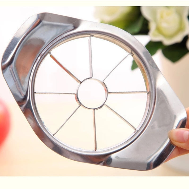 AppleEase Slicer - Quick and Healthy Apple Slicers Bowlift