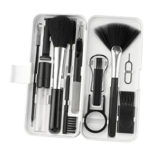 BowLift | 18in1 Clean Computer Tech Brush Set