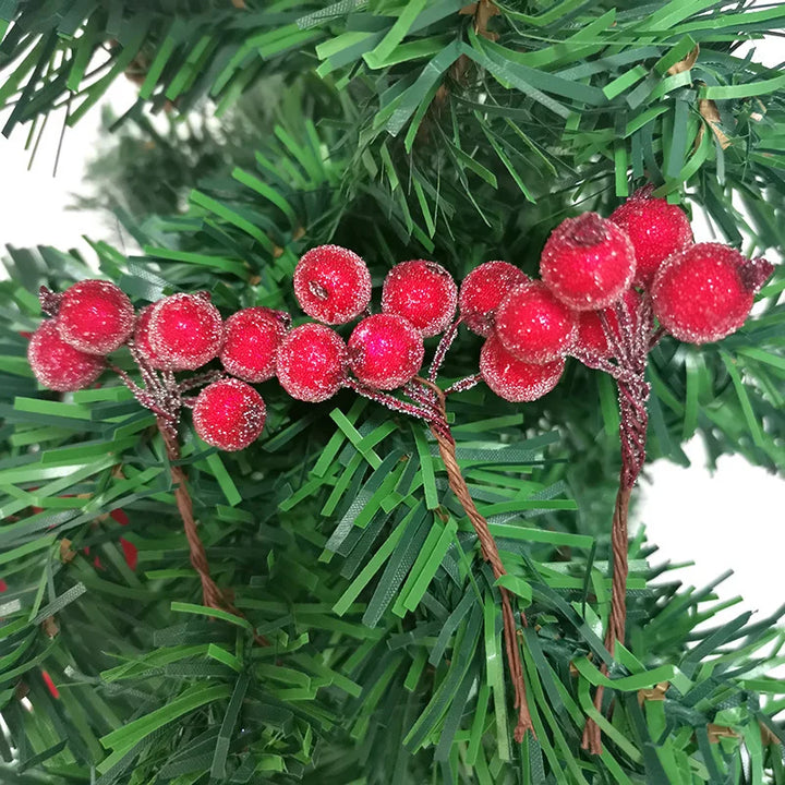 BowLift | BessenPracht | Luxury Imitation Christmas Berries Bundle