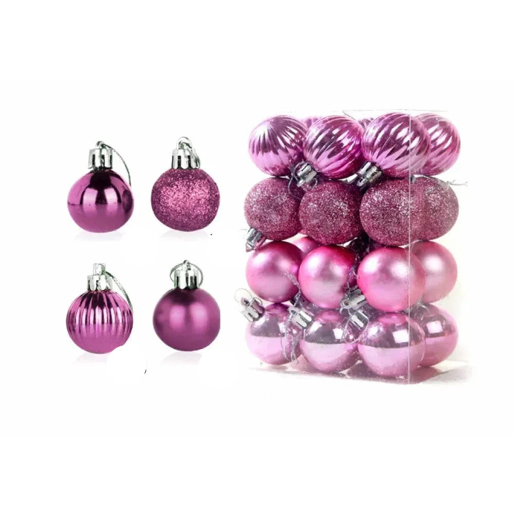 BowLift | StralendKerstfeest | Elegant Ornaments