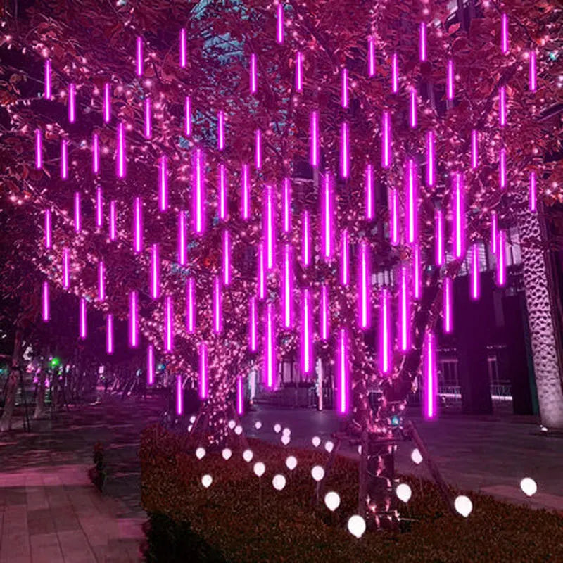 BowLift | Magical LED Light Strips – Enchanting Atmosphere for Indoors and Outdoors