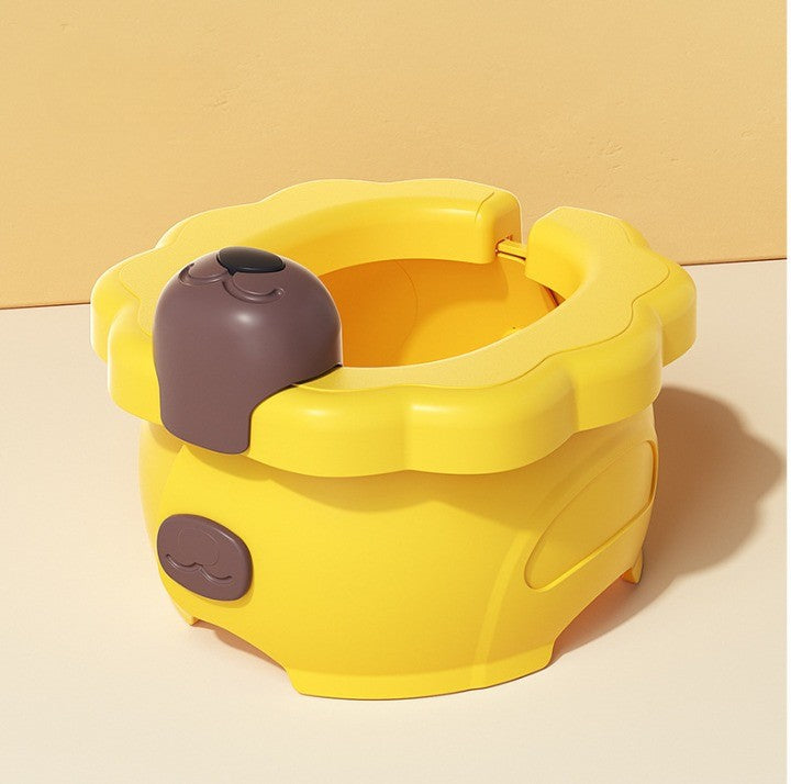 BowLift | Foldable Poty Trainer Portable Kids Toilet