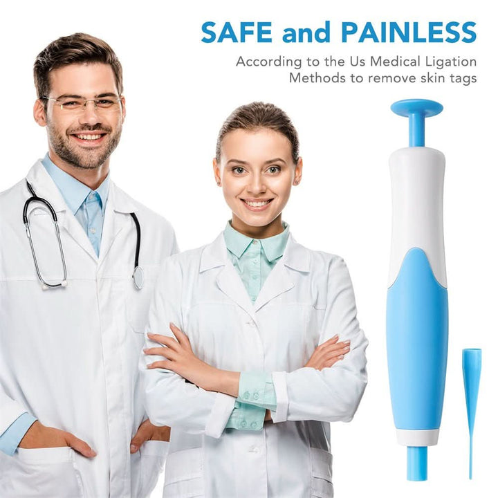 BowLift | Skin spot remover for warts & skin tags