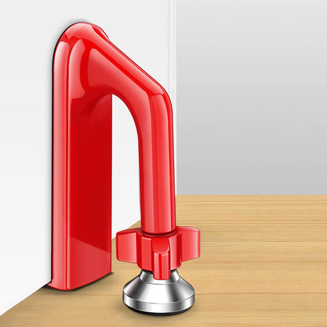 Travel Safety Bowliftock Door Stopper | Bowlift