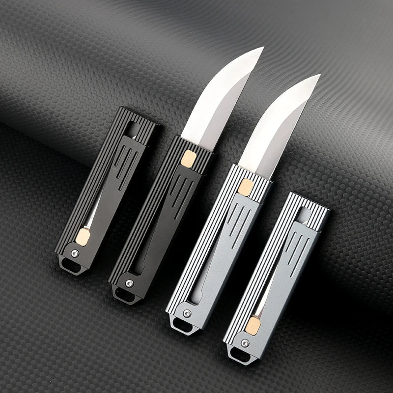Mini Quick Flip Defense Blade | Bowlift