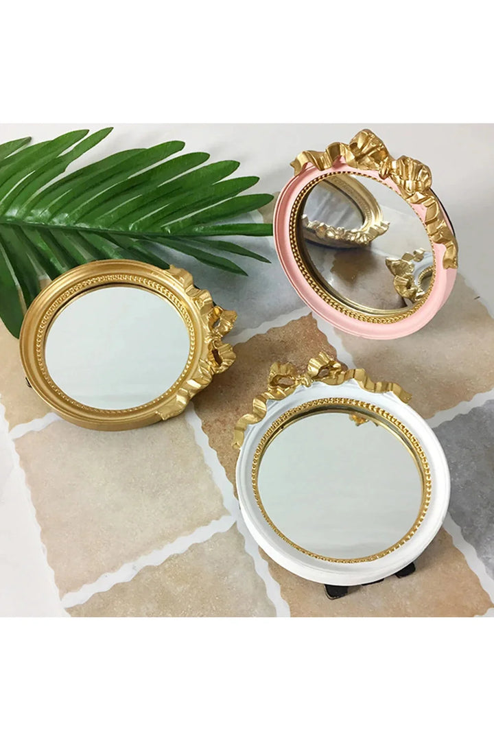 Bow Makeup Mirror | Bowlift