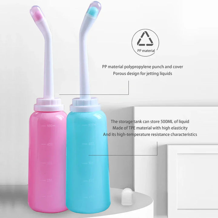 BowLift | Hygiene Mate Bidet Spray Bottle