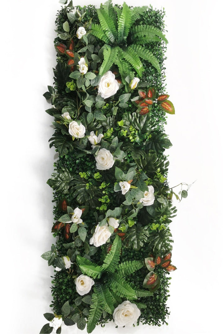 subtropical wall art panel | Bowlift