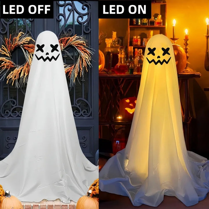 BowLift | LED Glow Haunting Horror Props