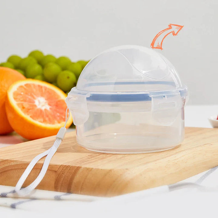 BowLift | Fresh Food Keeper Mini Storage Box