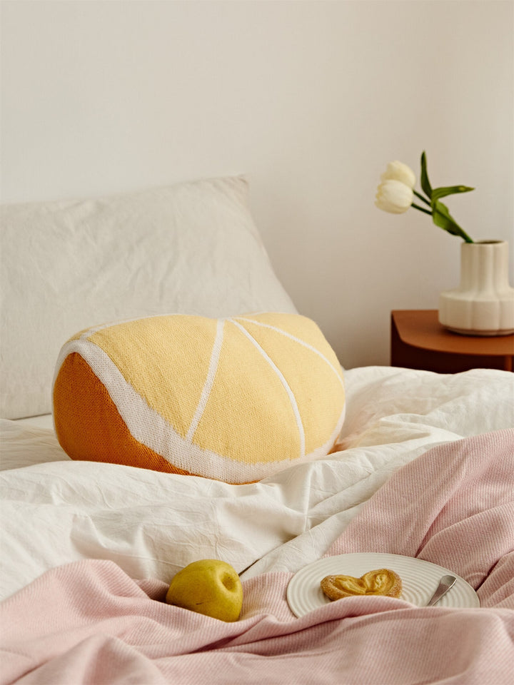 Fruit Cushions | Bowlift