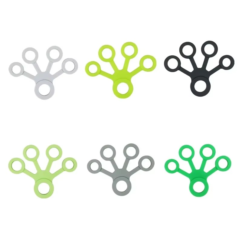 BowLift | Hand Gripper and Finger Exerciser for Strength and Flexibility Training