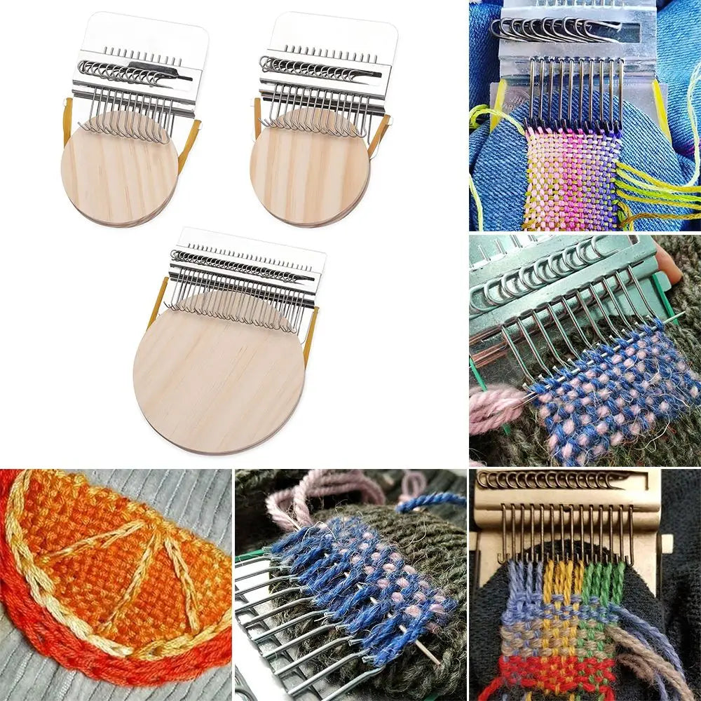 BowLift | Stitch Master Metal Loom Kit