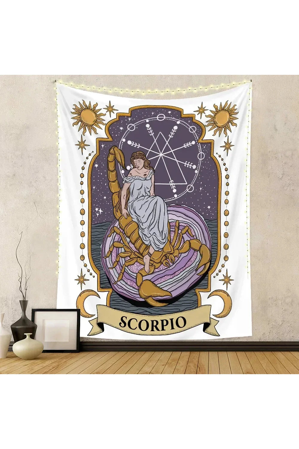 Tapestry Collection | Bowlift