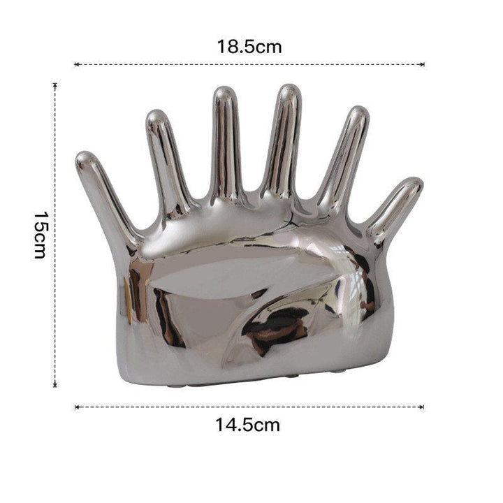 BowLift | Six Fingers Decorative Jewelry Storage Organizer