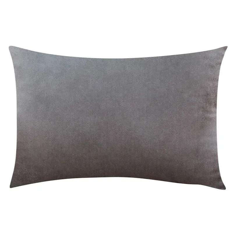 BowLift | Orion Noir Cushion Cover - Luxury Velvet Cushion Cover for a Stylish Interior