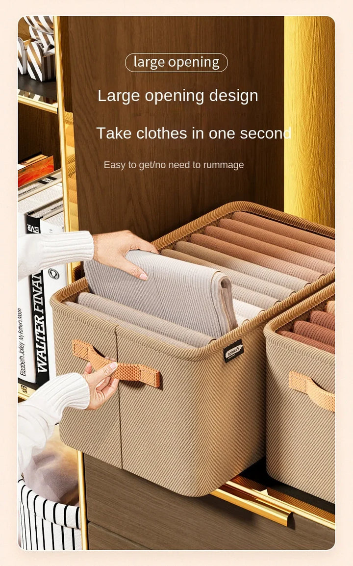 BowLift | Steel Framed Foldable Organizer