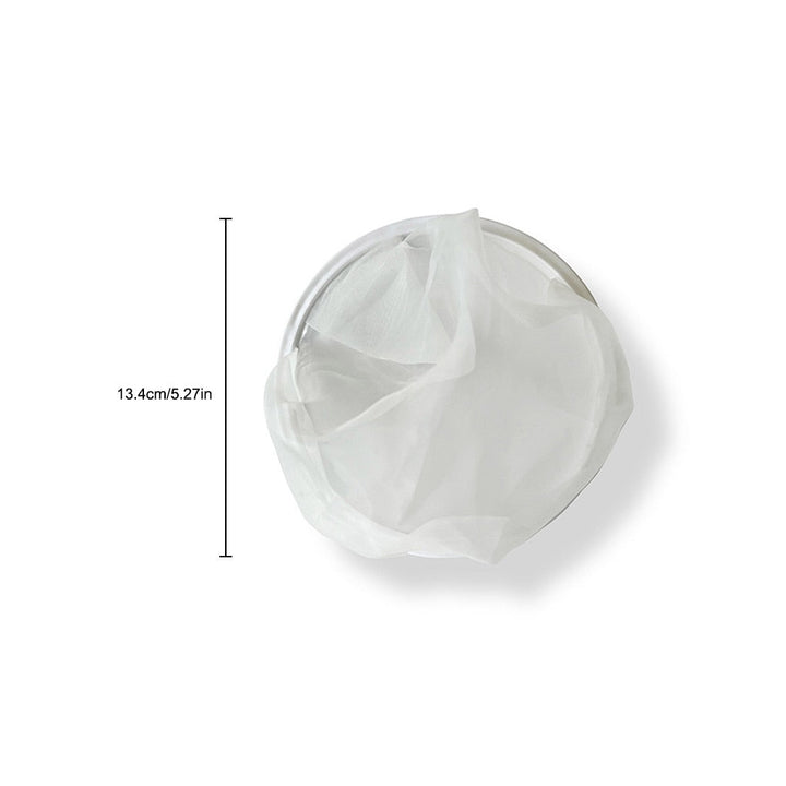 BowLift | Reusable Kitchen Strainer Filter