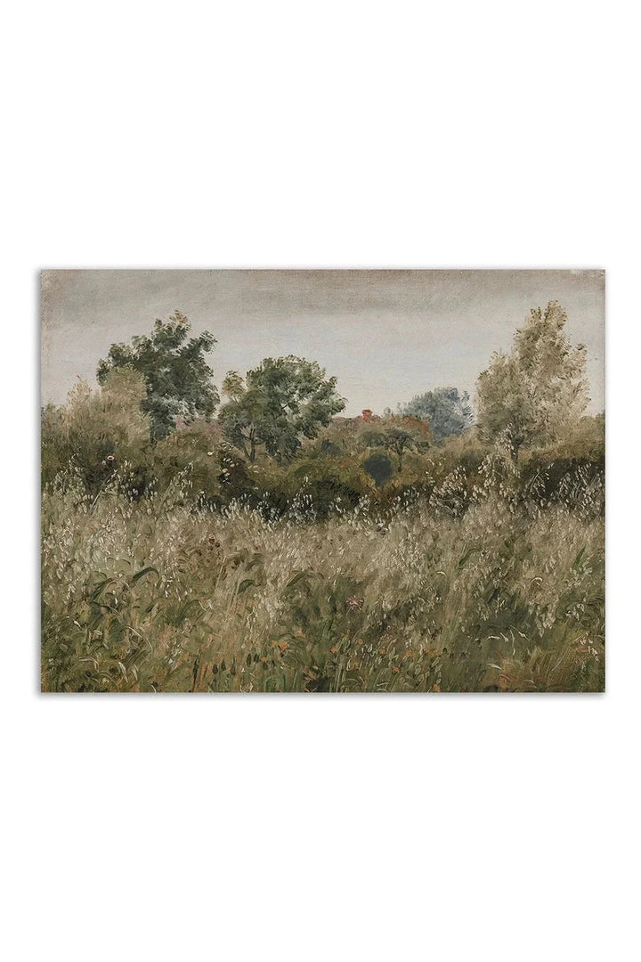 Canvas art | Bowlift