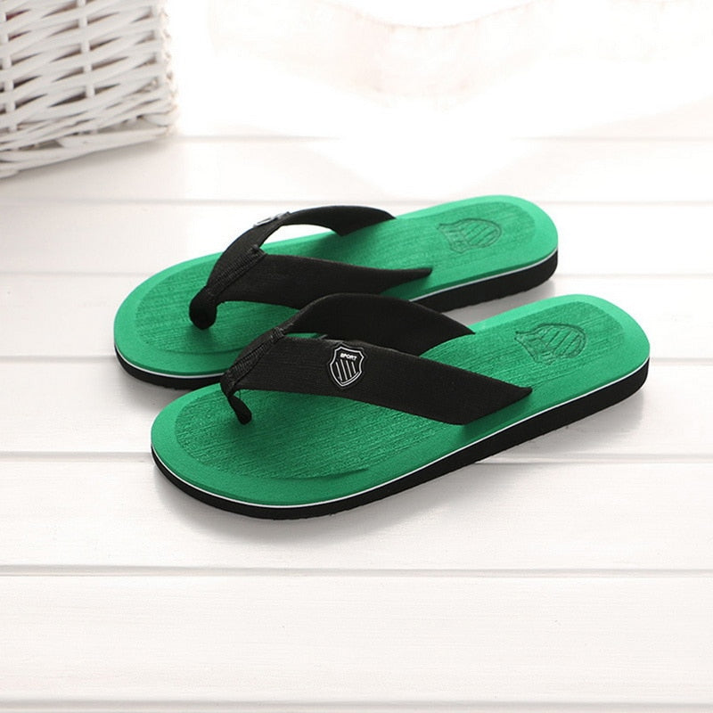 BowLift | Relax Go Casual Slippers