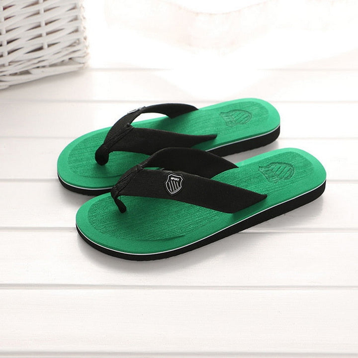 BowLift | Relax Go Casual Slippers