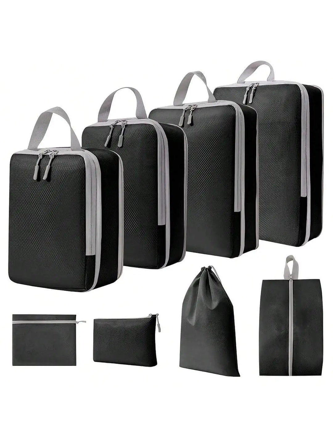 BowLift | Ordiva Travel Organizer | Compressible & Lightweight | Versatile Storage | Travel Essential
