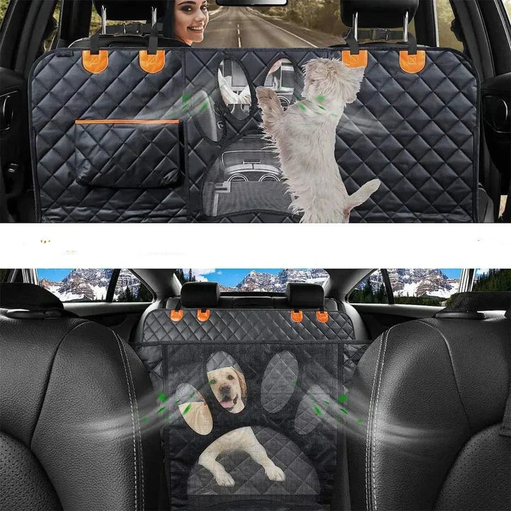 BowLift | Waterproof Travel Set for Dogs