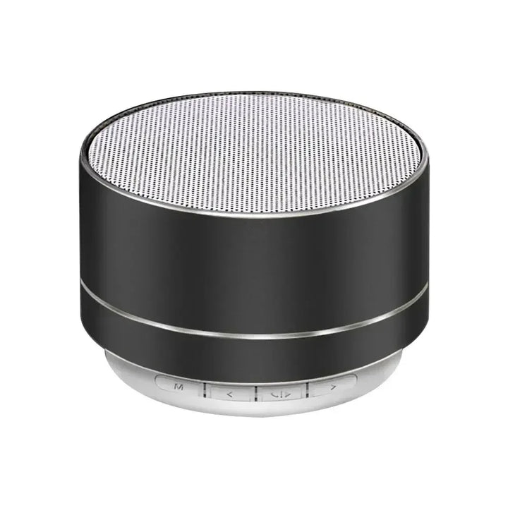 BowLift | Klarova Mini Bluetooth Speaker | HiFi Sound Quality | TF & USB Support | Portable & Compact