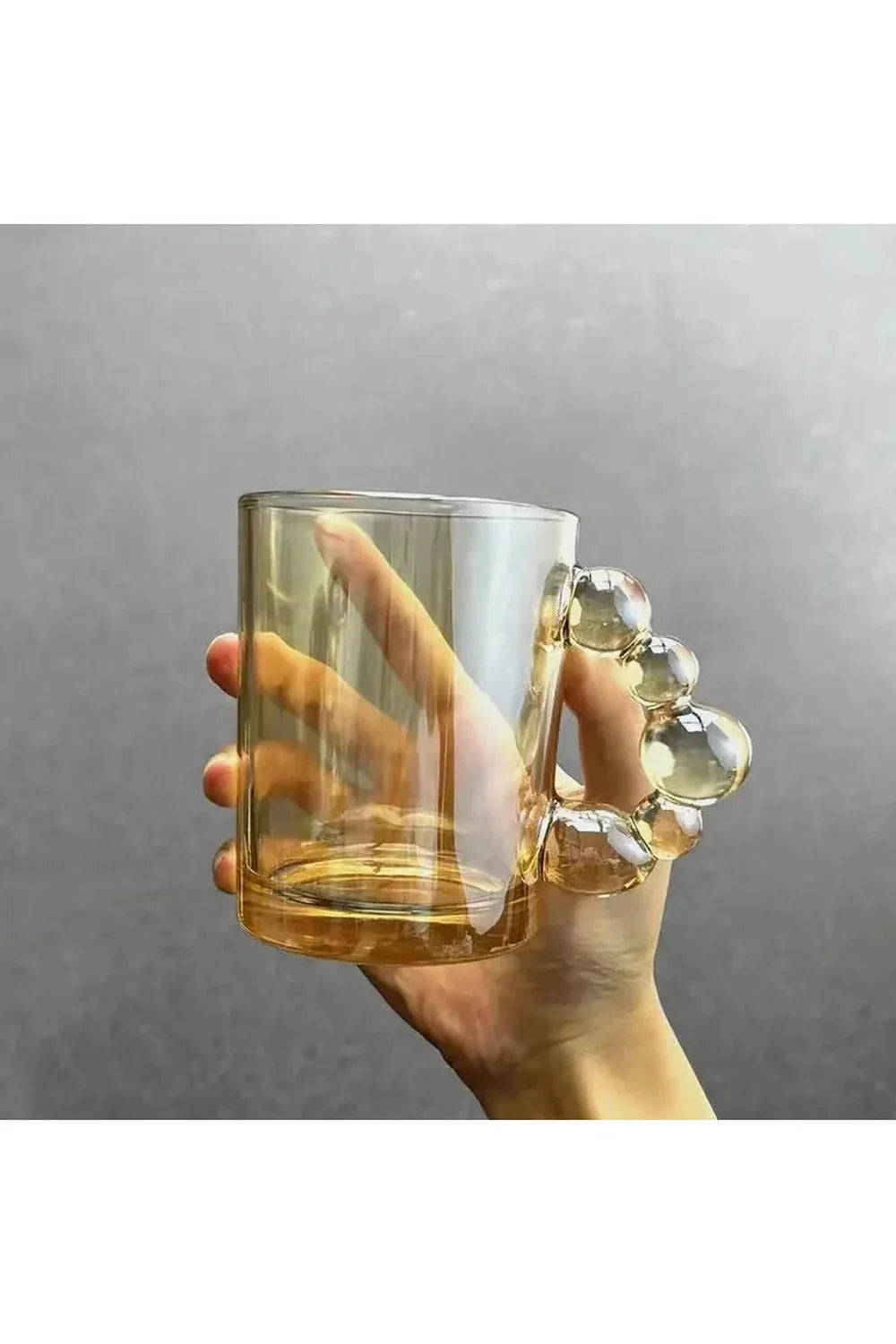 Afternoon tea mug | Bowlift