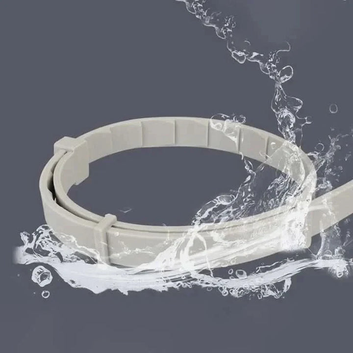 BowLift | FLASHIELD COLLAR – Herbal flea & tick protection collar for dogs & cats