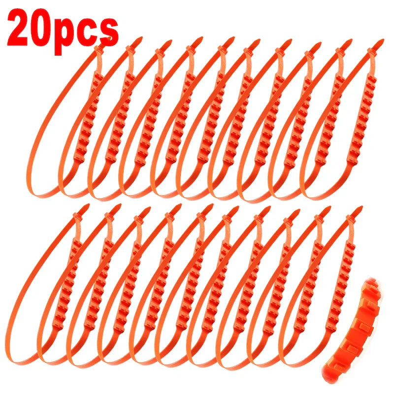 BowLift | Car Tire Anti-Skid Cable
